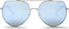 GUESS FACTORY OCCHIALI DA SOLE DONNA ARGENTO Moda/Donna/Accessori/Occhiali e accessori/Occhiali da sole Scontolo.net - Potenza, Commerciovirtuoso.it