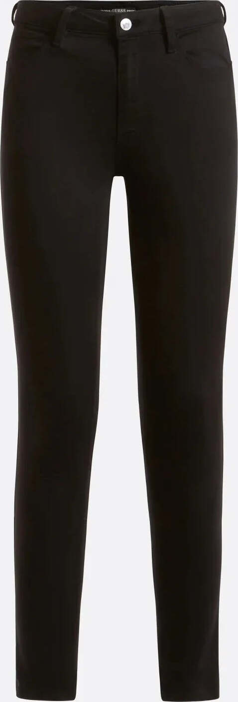 Guess-jeans-donna-nero-Sexy-Curve