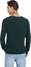 Guess-maglioncino-verde-Alpin-M3BR15-Z38Q1