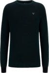 Guess-maglioncino-verde-Alpin-M3BR15-Z38Q1