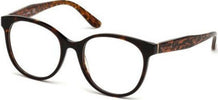 GUESS MONTATURA OTTICA MARRONE SCURO Salute e cura della persona/Cura della vista/Occhiali da lettura Scontolo.net - Potenza, Commerciovirtuoso.it