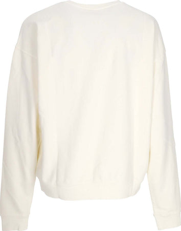 GUESS-ORIGINALS-Felpa-Girocollo-Uomo-Go-Vintage-Triangle-Crewneck-Sandy-Shore-da-uomo