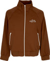 GUESS-ORIGINALS-Giacca-Tuta-Uomo-Go-Tricot-Track-Jacket-Brown-Sand-da-uomo