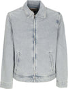 GUESS-ORIGINALS-Giubbotto-Jeans-Uomo-Go-Herringbone-Denim-Jacket-Go-Vintage-Herringbo-da-uomo