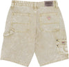 GUESS-ORIGINALS-Jeans-Corto-Uomo-Go-Aged-Carpenter-Short-Go-Aged-White-da-uomo