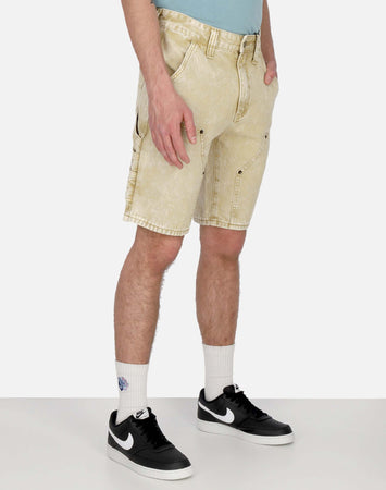 GUESS-ORIGINALS-Jeans-Corto-Uomo-Go-Aged-Carpenter-Short-Go-Aged-White-da-uomo