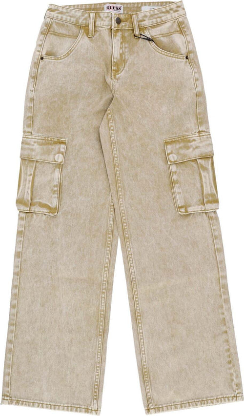 GUESS-ORIGINALS-Jeans-Donna-W-Go-Aged-Cargo-Pant-Go-Aged-White-da-donna