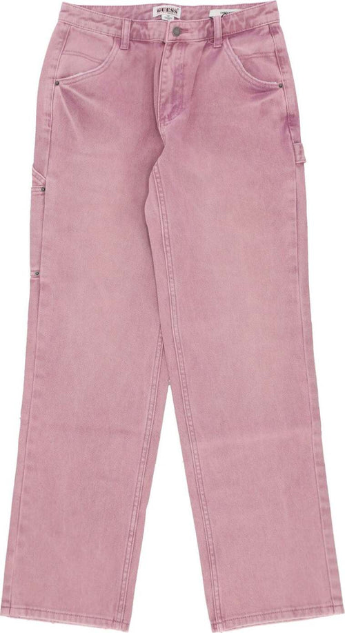 GUESS-ORIGINALS-Jeans-Donna-W-Go-Overdye-Carpenter-Pant-Go-Overdye-Pink-Wash-da-donna