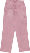 GUESS-ORIGINALS-Jeans-Donna-W-Go-Overdye-Carpenter-Pant-Go-Overdye-Pink-Wash-da-donna