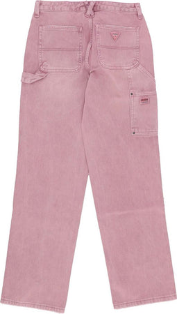 GUESS-ORIGINALS-Jeans-Donna-W-Go-Overdye-Carpenter-Pant-Go-Overdye-Pink-Wash-da-donna