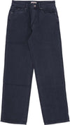 GUESS-ORIGINALS-Pantalone-Lungo-Uomo-Go-Aged-Relaxed-Pant-Jet-Black-Multi-da-uomo
