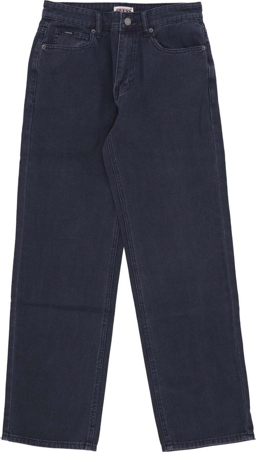 GUESS-ORIGINALS-Pantalone-Lungo-Uomo-Go-Aged-Relaxed-Pant-Jet-Black-Multi-da-uomo