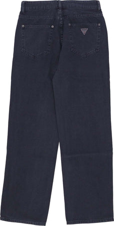 GUESS-ORIGINALS-Pantalone-Lungo-Uomo-Go-Aged-Relaxed-Pant-Jet-Black-Multi-da-uomo