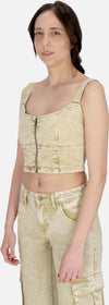 GUESS-ORIGINALS-Top-Donna-W-Go-Aged-Zip-Bustier-Denim-Top-Go-Aged-White-da-donna