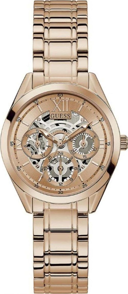 GUESS-OROLOGIO-CLEAR-da-donna
