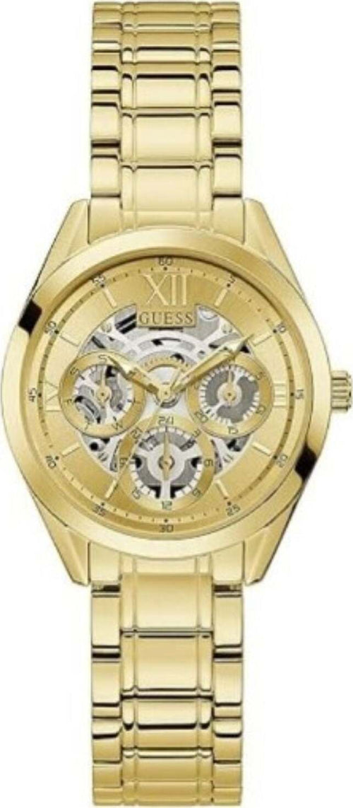 GUESS-OROLOGIO-CLEAR-da-donna