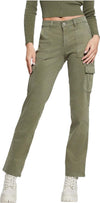 Guess-pantalone-cargo-verde-Sexy-Kori-W4RB59-W93CL