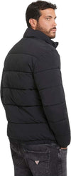 Guess-piumino-nero-Stretch-Puffa-M3BL18-WFOU2
