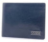 GUESS Portacarte Uomo Tolea25 Black