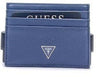 GUESS Portacarte Uomo Tolea25 Blu