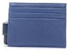 GUESS Portacarte Uomo Tolea25 Blu