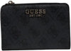 Guess Portafogli Donna black