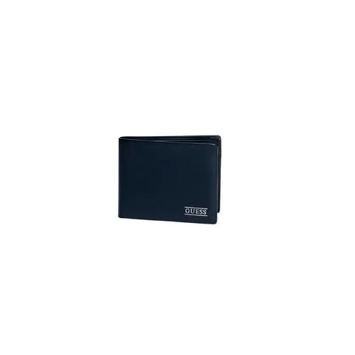 Guess Portafogli Uomo black