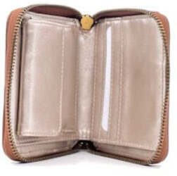GUESS Portafoglio Donna Arja Cognac