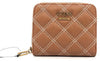GUESS Portafoglio donna piccolo CESSILY SLG cognac