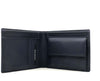 GUESS Portafoglio uomo blu notte