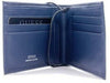 GUESS Portafoglio Uomo Blu