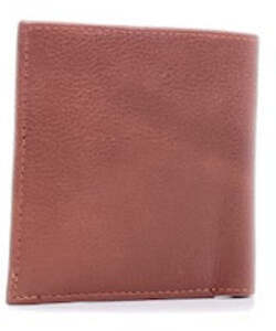 GUESS Portafoglio Uomo Brown