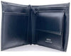 GUESS Portafoglio Uomo Dalea20 Black