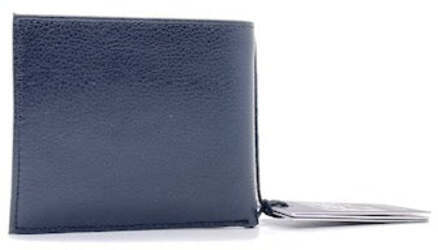 GUESS Portafoglio Uomo Dalea20 Black