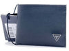 GUESS Portafoglio Uomo Lelea Black