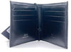 GUESS Portafoglio Uomo Lelea Black