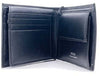 GUESS Portafoglio Uomo Lelea24 Black