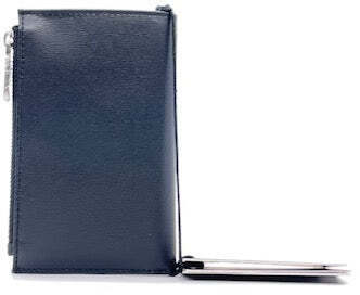 GUESS Portafoglio Uomo Lelea78 Black