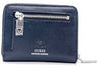GUESS Portafoglio Uomo Lelea86 Balck