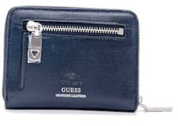 GUESS Portafoglio Uomo Lelea86 Balck