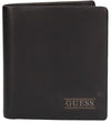 GUESS portafoglio uomo SM2513LEA22-BLA