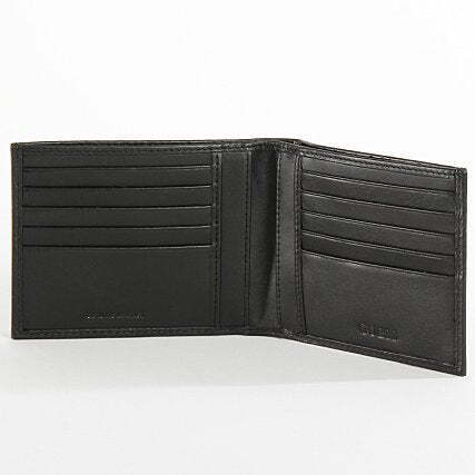 GUESS portafoglio uomo SM2672LEA27 black