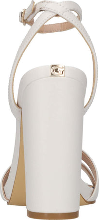 Guess-Sandali-Bianco-da-donna