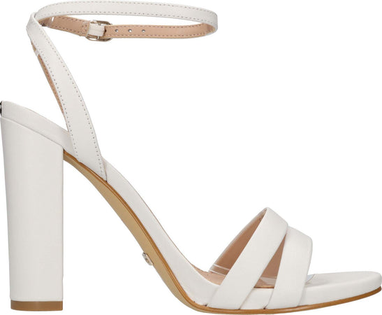 Guess-Sandali-Bianco-da-donna