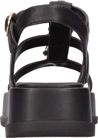 Guess-Sandali-Nero-da-donna