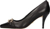 Guess-Scarpe-con-Tacco-Nero-da-donna