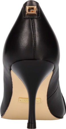 Guess-Scarpe-con-Tacco-Nero-da-donna
