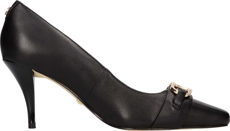 Guess-Scarpe-con-Tacco-Nero-da-donna