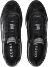 Guess Sneakers Donna Con Zeppa Fl5hns Pel12 Hansin Runner Scarpe Sportive Lacci Suola in Gomma Maxi Plateau 5.5cm Sneaker Platform Logo Lurex Moda/Donna/Scarpe/Sneaker e scarpe sportive/Sneaker casual Euforia - Bronte, Commerciovirtuoso.it
