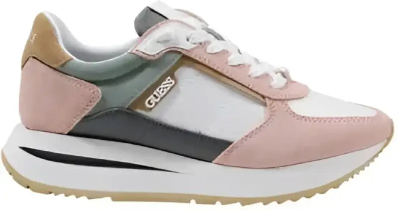 Guess Sneakers Donna - pink / 36 - Calzature Sneakers